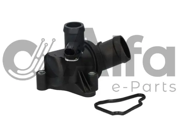 Coolant Flange (AF08028)