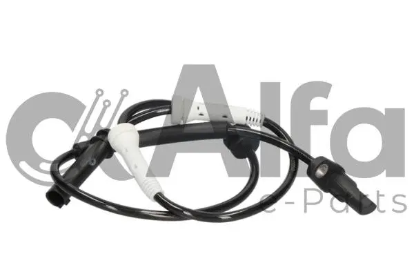 Sensor, wheel speed (AF03932)