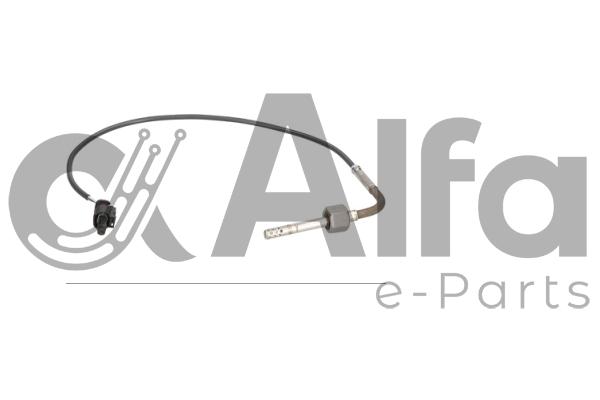 Sensor, exhaust gas temperature (AF13971)