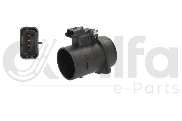 Mass Air Flow Sensor (AF09648)