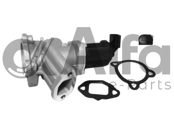 EGR valve, exhaust control (AF07659)