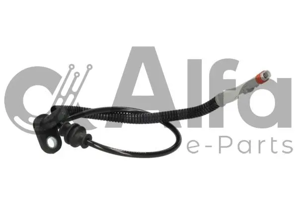 Sensor, wheel speed (AF00912)