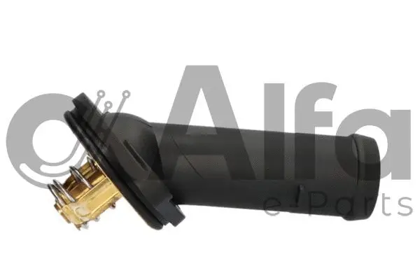 Thermostat, coolant (AF10546)