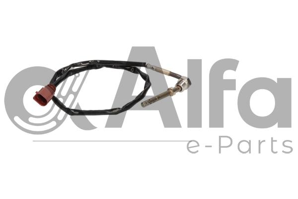 Sensor, exhaust gas temperature (AF13988)