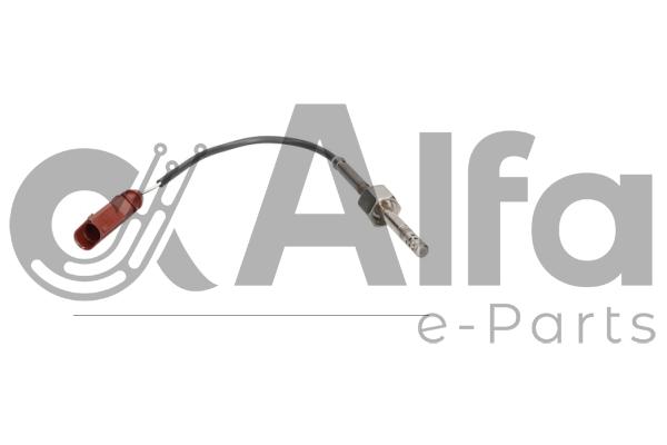 Sensor, exhaust gas temperature (AF10072)