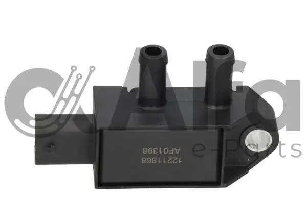 Sensor, exhaust pressure (AF01398)