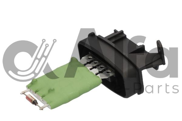 Resistor, interior blower (AF11885)