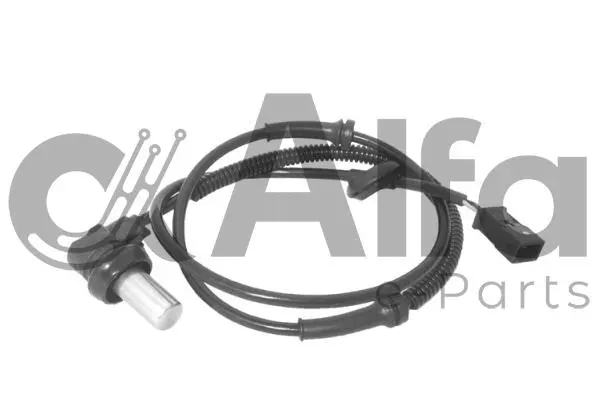 Sensor, wheel speed (AF08298)