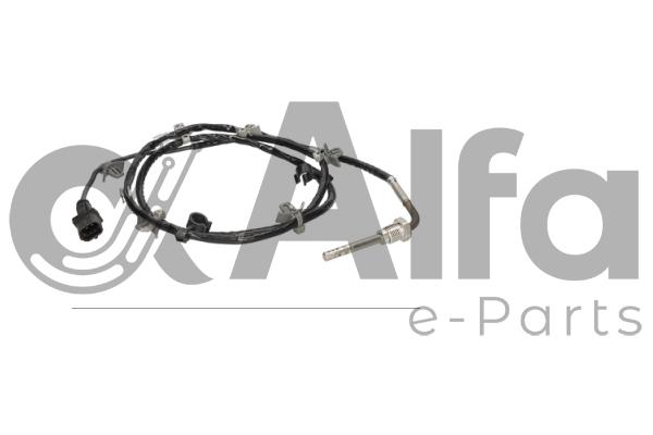 Sensor, exhaust gas temperature (AF13975)