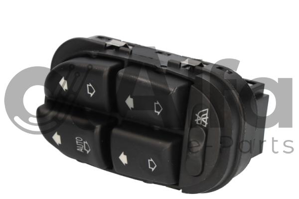 Switch, window regulator (AF00283)