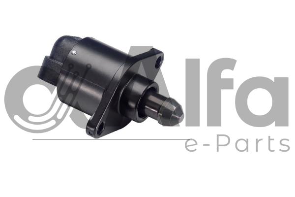 Idle Control Valve, air supply (AF11118)