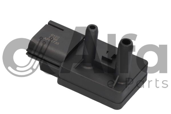 Sensor, exhaust pressure (AF01735)