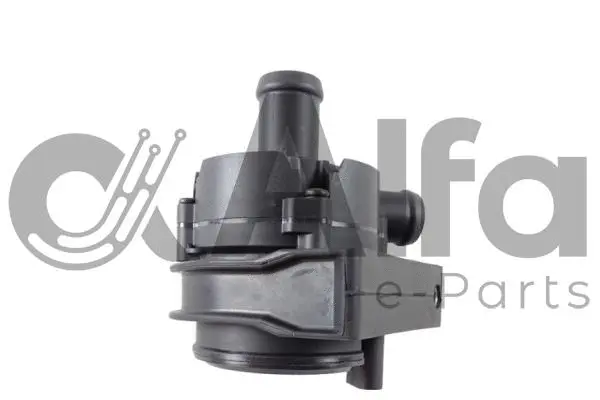 Auxiliary Water Pump (cooling water circuit) (AF08102)