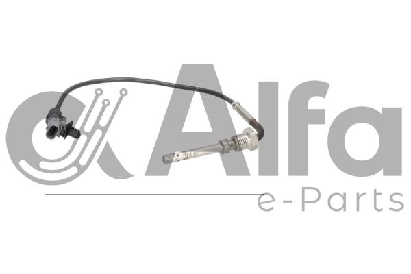 Sensor, exhaust gas temperature (AF09873)