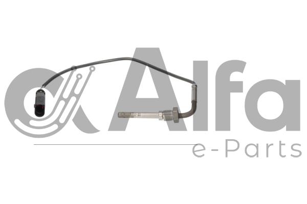 Sensor, exhaust gas temperature (AF09784)