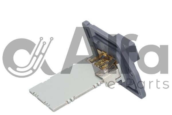 Resistor, interior blower (AF11892)