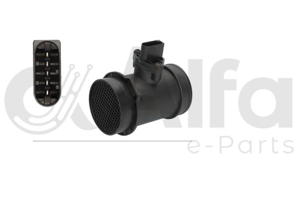 Mass Air Flow Sensor (AF09674)