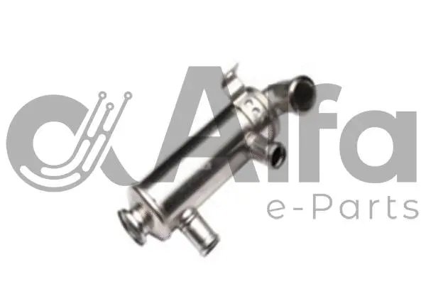 Cooler, exhaust gas recirculation (AF08481)