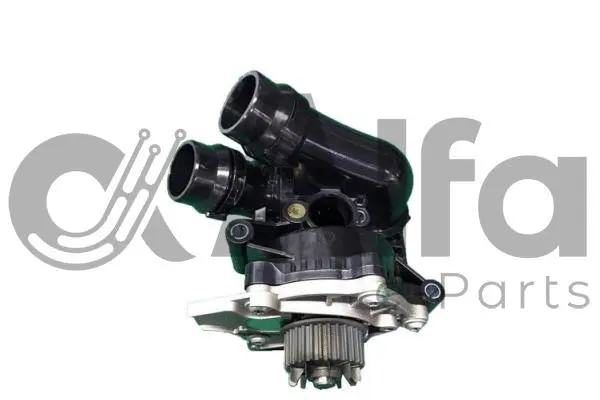 Water Pump, engine cooling (AF08172)