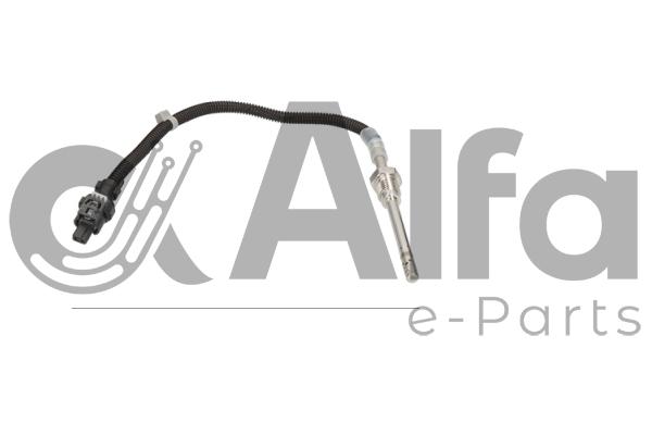 Sensor, exhaust gas temperature (AF14001)