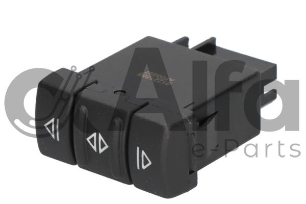 Switch, window regulator (AF05897)