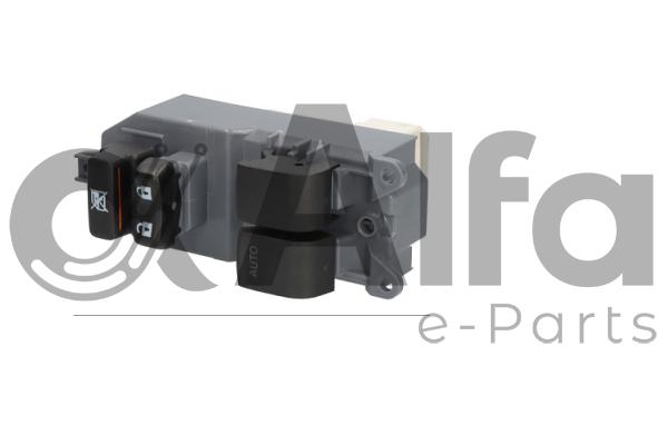 Switch, window regulator (AF00343)