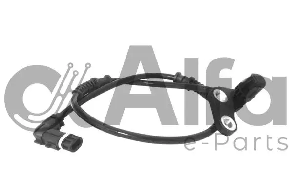 Sensor, wheel speed (AF08350)