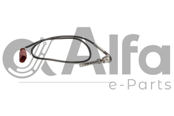 Sensor, exhaust gas temperature (AF10048)