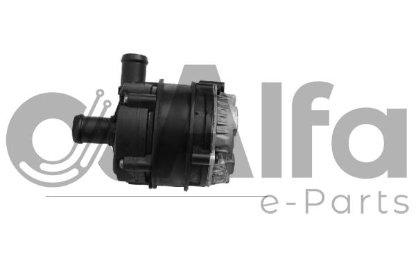 Auxiliary Water Pump (cooling water circuit) (AF12122)