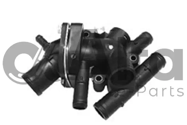Thermostat, coolant (AF12138)
