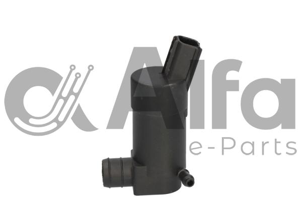 Washer Fluid Pump, window cleaning (AF07623)