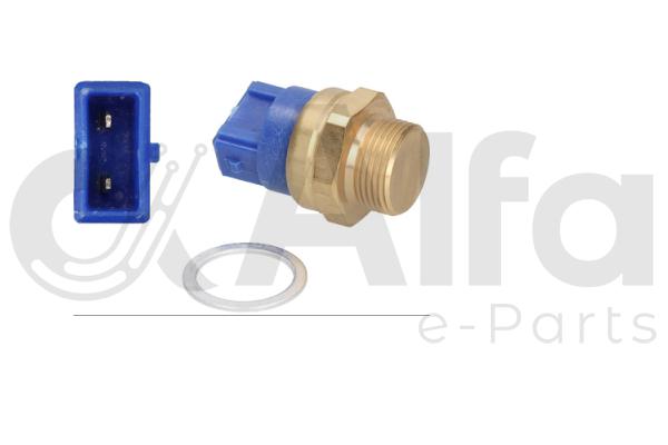 Temperature Switch, radiator fan (AF03523)