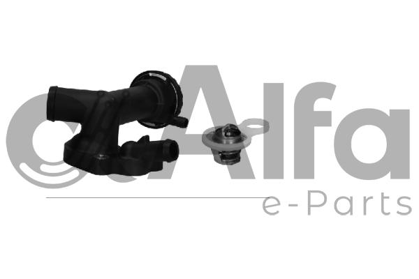 Thermostat, coolant (AF12170)