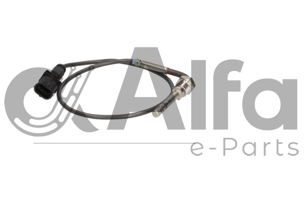 Sensor, exhaust gas temperature (AF09892)