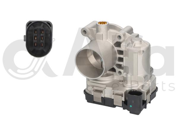 Throttle Body (AF07554)