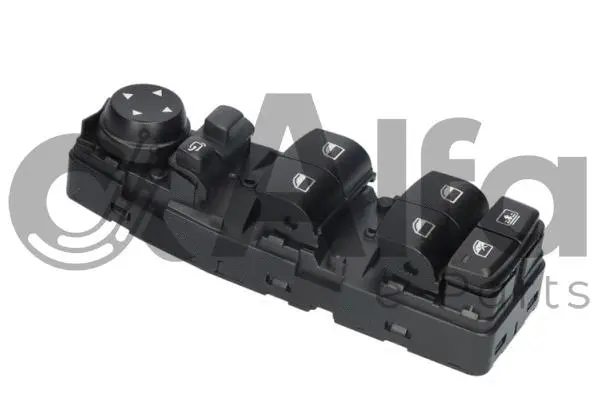 Switch, window regulator (AF00273)