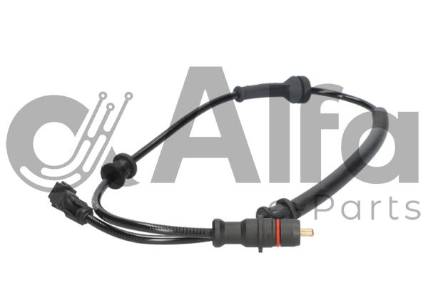 Sensor, wheel speed (AF04927)