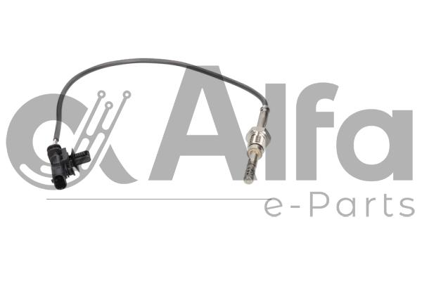 Sensor, exhaust gas temperature (AF09809)