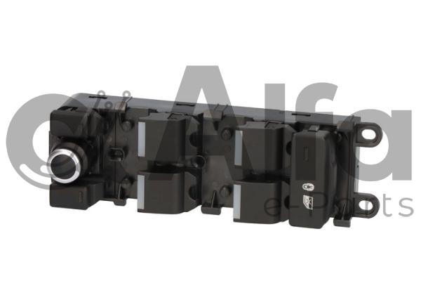 Switch, window regulator (AF00415)