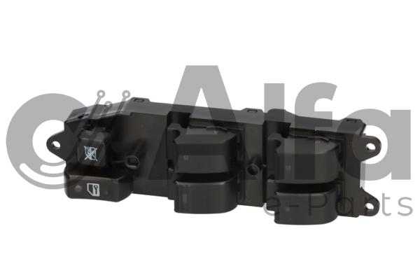 Switch, window regulator (AF00373)