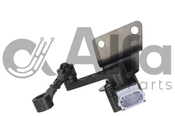 Sensor, Xenon light (headlight levelling) (AF06405)