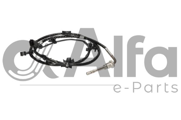 Sensor, exhaust gas temperature (AF10270)
