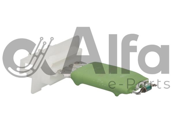 Resistor, interior blower (AF11966)