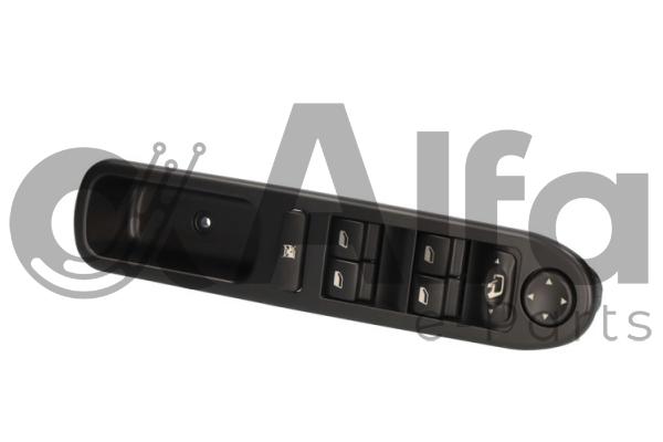 Switch, window regulator (AF05851)