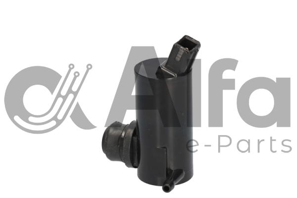 Washer Fluid Pump, window cleaning (AF07654)