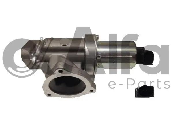 EGR valve, exhaust control (AF07740)