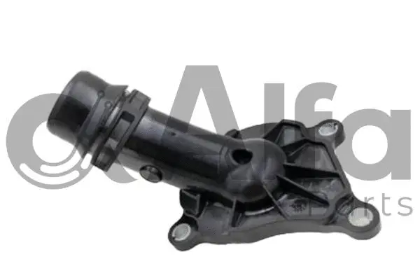 Thermostat, coolant (AF10692)
