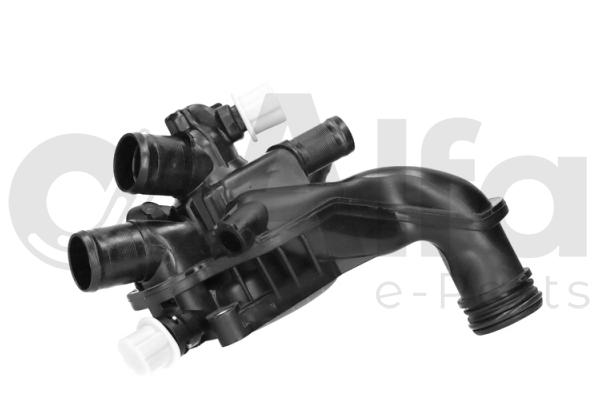 Coolant Flange (AF14259)
