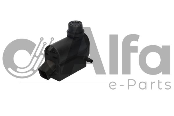 Washer Fluid Pump, window cleaning (AF07621)