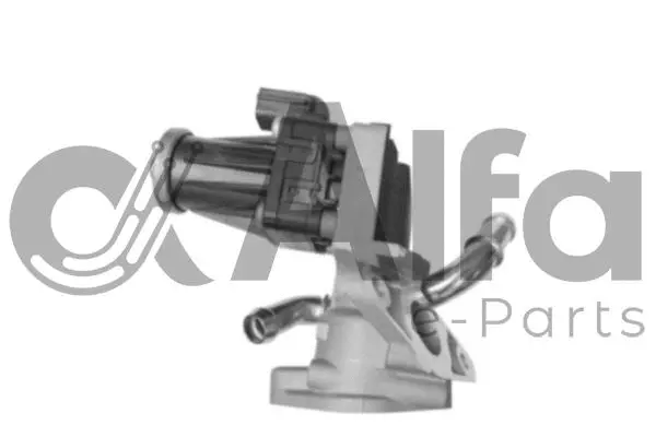 EGR valve, exhaust control (AF07706)